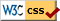 CSS Valide !